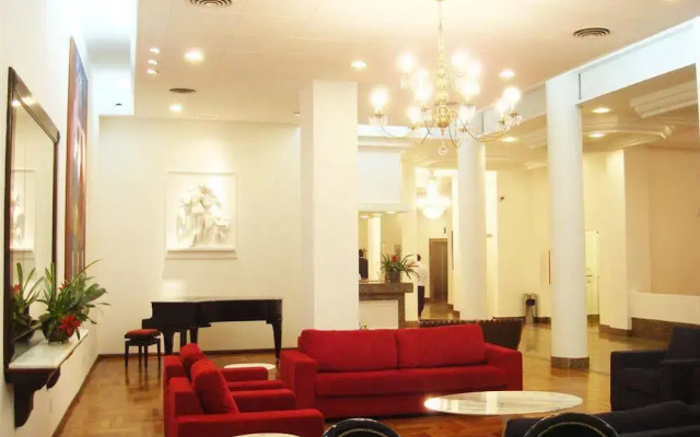 Plaza Porto Alegre Hotel
