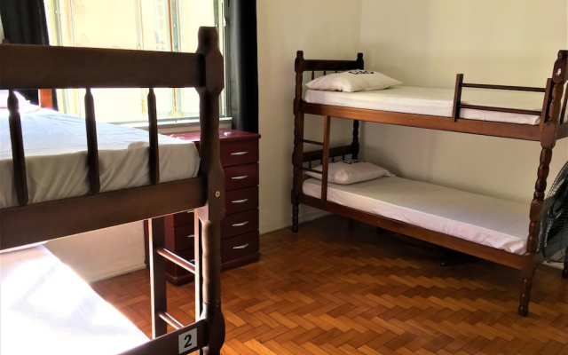 Hostel Bella Ciao