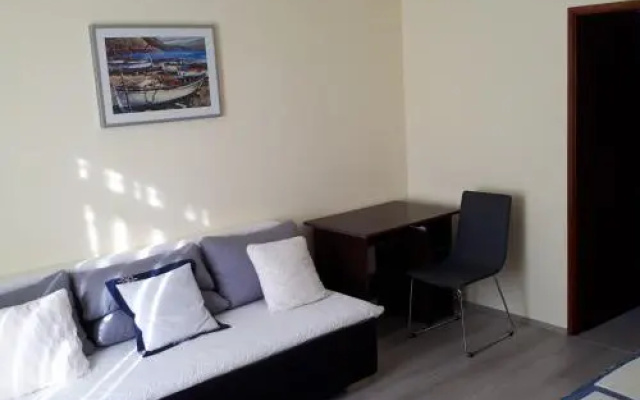 Apartment Zora