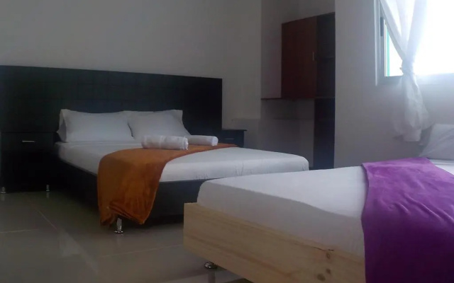 Hotel Jardin Cafetero