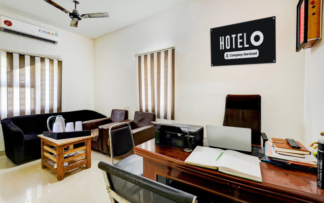 Deluxeguna Residency