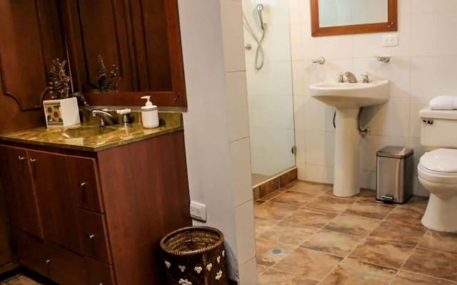 Casa Lassio Hostal