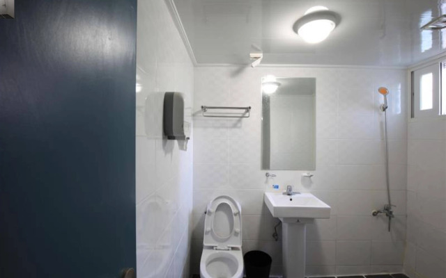 Sum Hostel Nampo