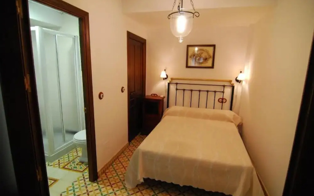 Apartamentos San Juan 16