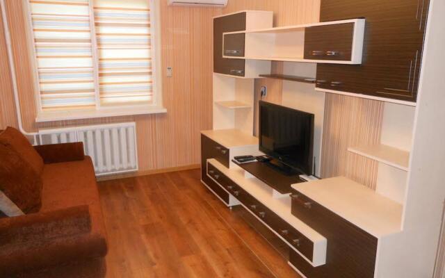 Гостиница Comfort 24 комната для гостей