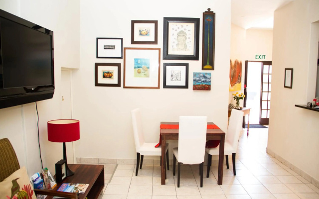Cape Nelson Guest House
