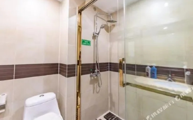 Rongtai Hotel