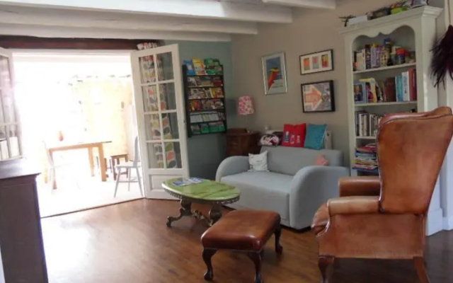 La Sonnette B&B