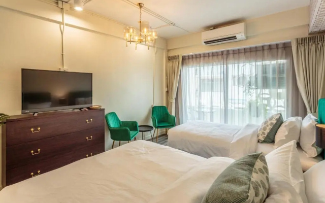 Harmony Silom