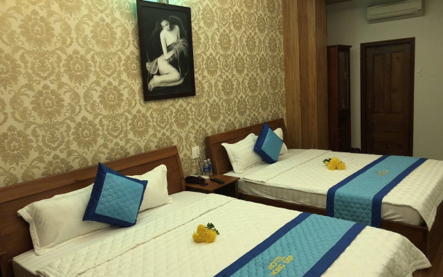 Hong Diep Hotel