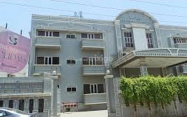 Hotel Shubham Holidays