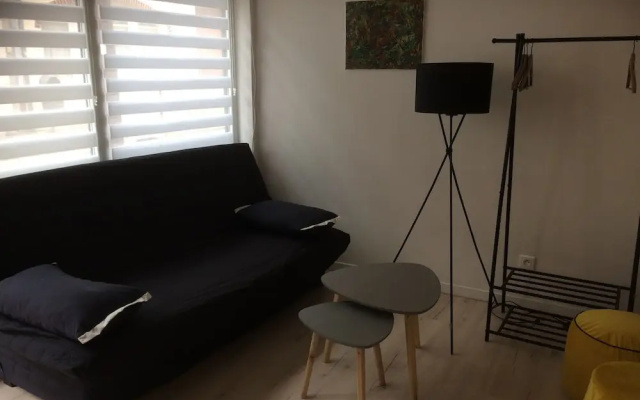 Studio Lafayette - Agen Centre