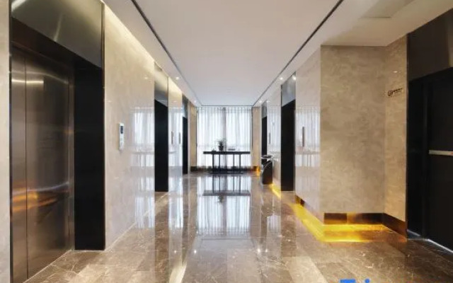 Chongqing residence