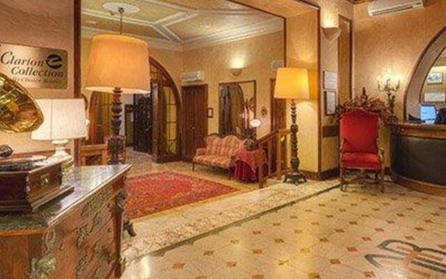 Hotel Astoria