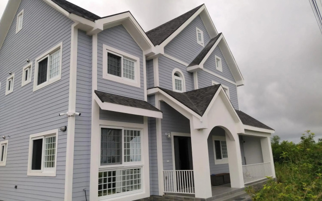 Diamond Avenue Homestay