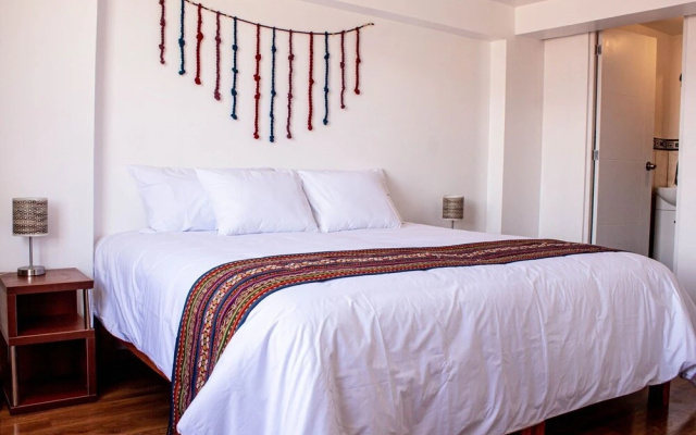 Hotel Darenso