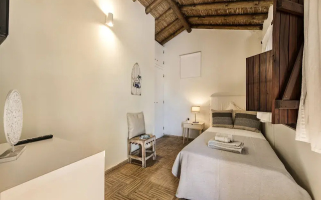 Casa Santo in Tavira