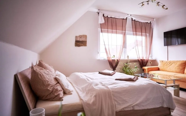 Bluestars Apartments