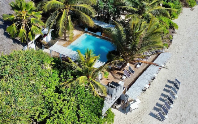 The Seles Boutique Resort
