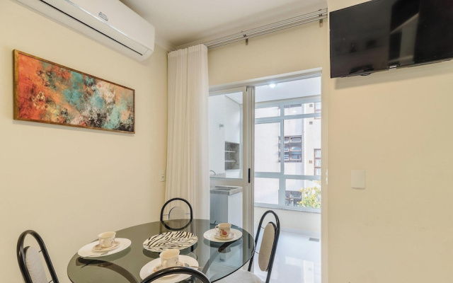 Apart With Barbecue 350m From the Beach Rgp0107