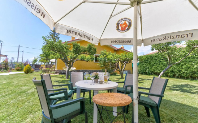 Finca Victoriana