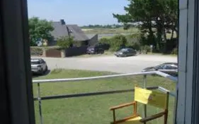 Studio de la plage