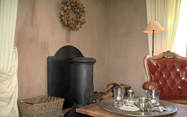 "Le Vent dÉtoile" B&B and Guesthouses