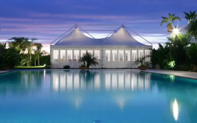 Magnolia Club Residence