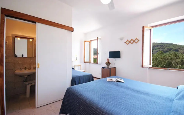 Hotel Anselmi
