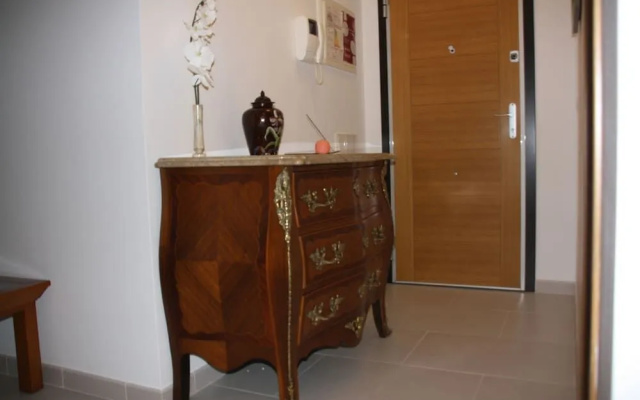 Apartamento Urbanização Aurora Rio