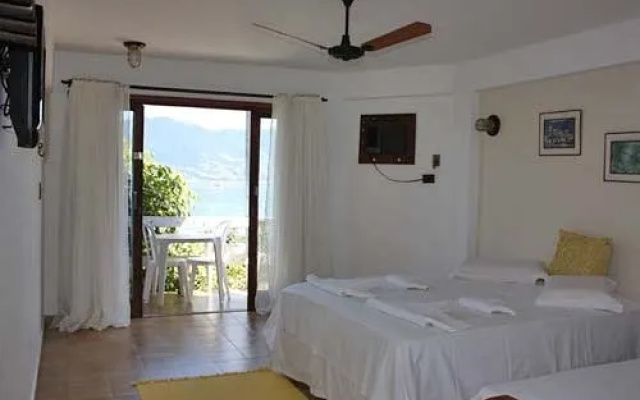 Hotel Vista Bella
