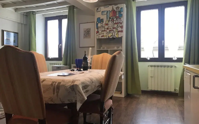 Art Apartment Duomo