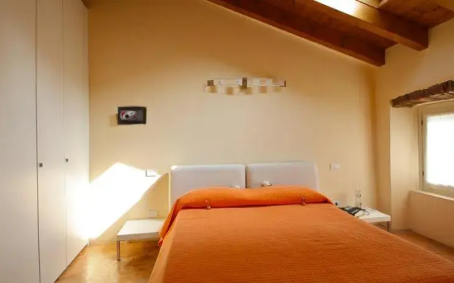 Casa Leonardo