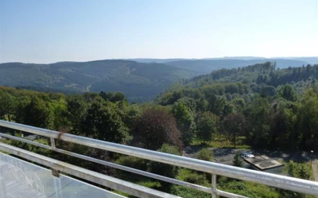 Hotel Wartburg Winterberg