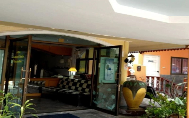 Paradise Resort Buriram