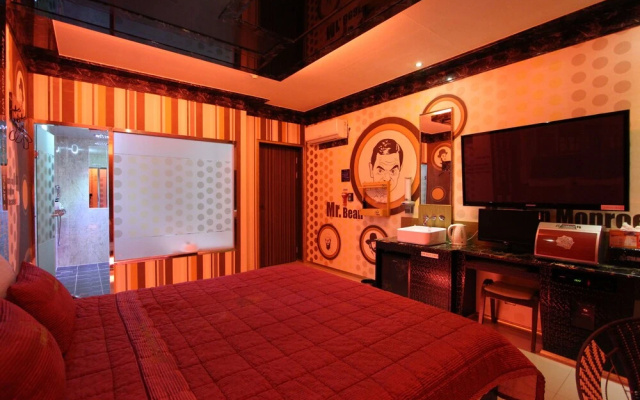 Star Motel Pohang
