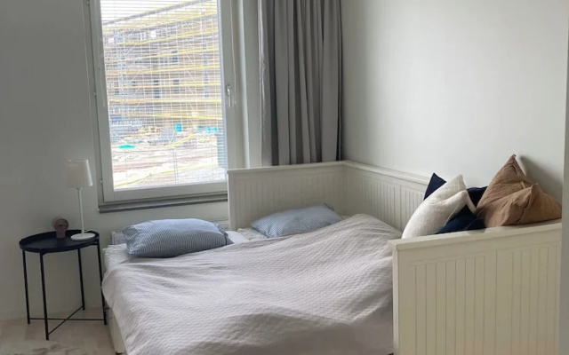 Hyllie Appartement - New Construction