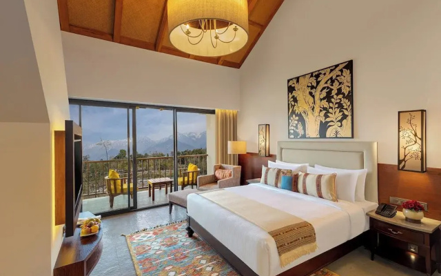 Storii By ITC Hotels Amoha Retreat, Dharamshala