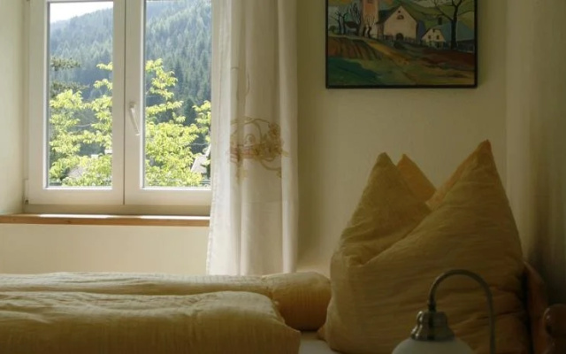Villa Pranter