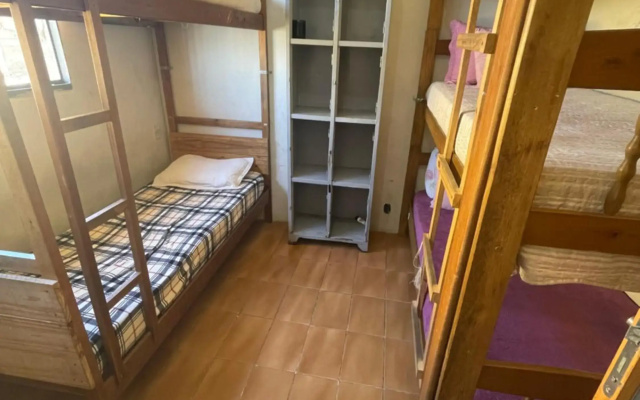 Hostel do atleta