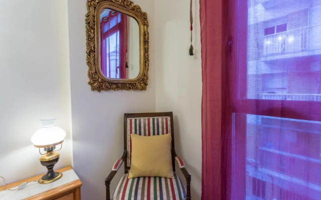 Hauzify I Apartament Altamira