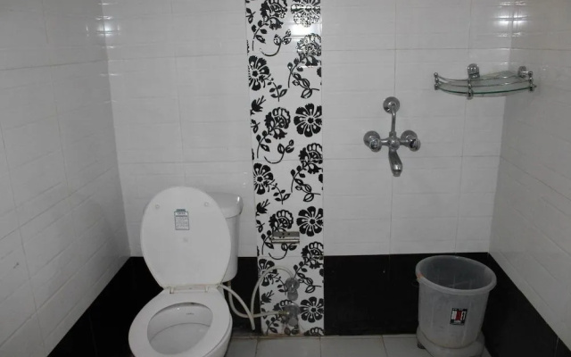 Hotel Devki Palace