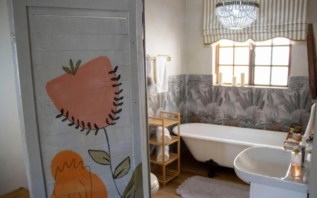 Oregon Place Guesthouse
