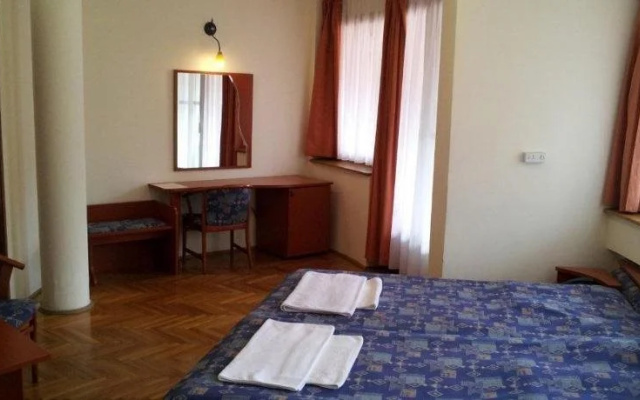 Fenyves Hotel Békéscsaba