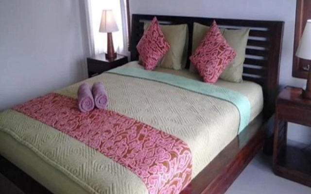 Den Den Mushi Guesthouse