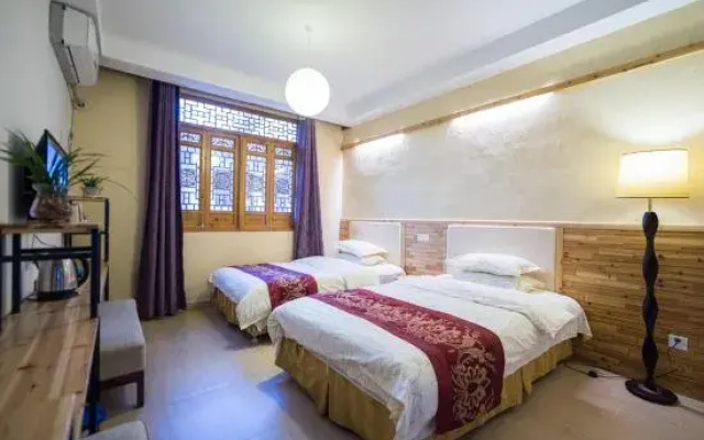 Hongcun Tongxin Inn