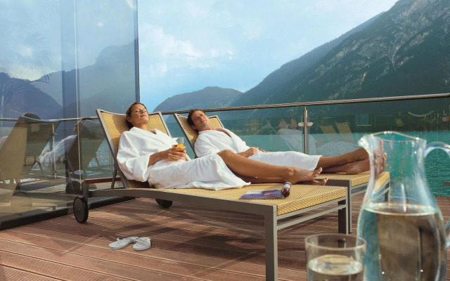 aja Fürstenhaus am Achensee