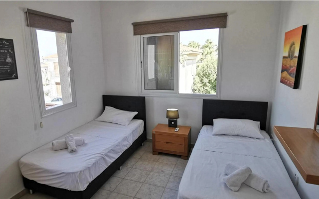 Great Villa Maria