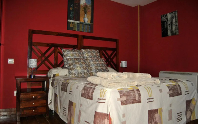 ApartaHotel CollaRubio