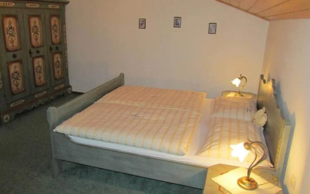 Haus Florian Appartements